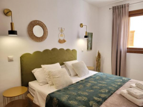 103 Apartamento La Recoleta
